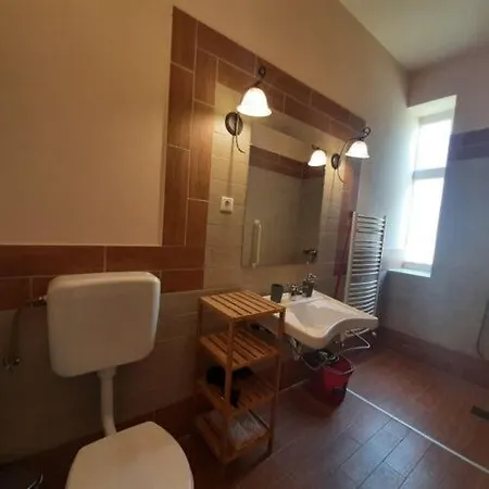 Gasthof Thermalia Vendeghazak - Tulipan