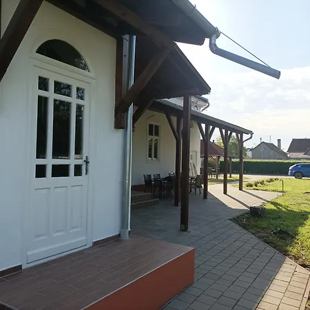 Gasthof Thermalia Vendeghazak - Tulipan *